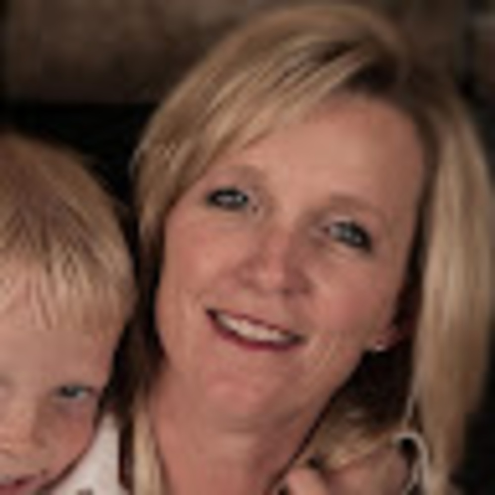 Meet your Posher, Renee